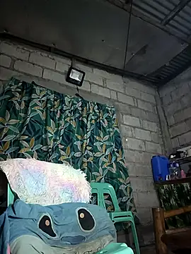 Sexy Juliah online show from February 9, 2026, 1:31 pm