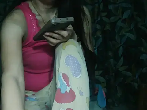 Sexy Juliah online show from January 12, 2026, 7:20 pm