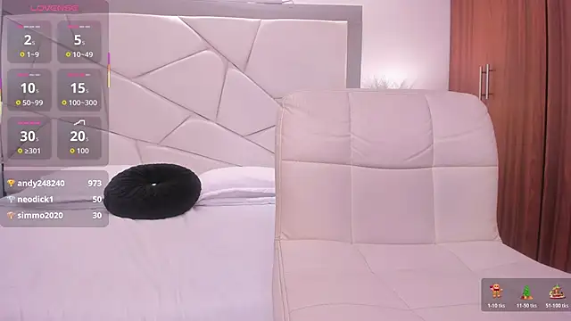 Karliie kloss  online show from March 6, 2026, 6:30 am