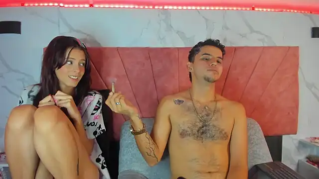 Snapshot of HellAndDante_ chatting on February 3, 2026, 6:40 am HellAndDante online show from February 3, 2026, 6:40 am