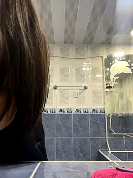 Snapshot of sahraparker chatting on October 21, 2025, 1:27 am sahraparker online show from October 21, 2025, 1:27 am