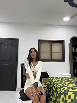 Snapshot of sahraparker chatting on October 9, 2025, 1:17 am sahraparker online show from October 9, 2025, 1:17 am