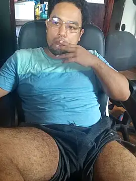 Hotknight online show from October 29, 2025, 9:47 pm