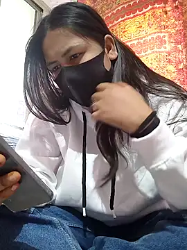 Snapshot of sanu_07 chatting on October 25, 2025, 4:55 am sanu 07 online show from October 25, 2025, 4:55 am