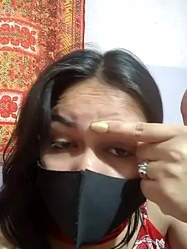 Snapshot of sanu_07 chatting on December 1, 2025, 5:41 am sanu 07 online show from December 1, 2025, 5:41 am