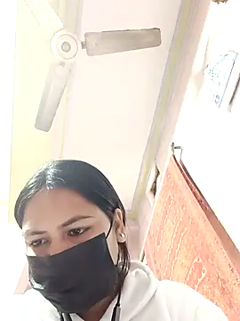 Snapshot of sanu_07 chatting on November 13, 2025, 4:38 am sanu 07 online show from November 13, 2025, 4:38 am