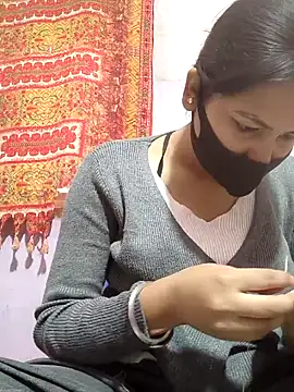 Snapshot of sanu_07 chatting on November 21, 2025, 4:55 am sanu 07 online show from November 21, 2025, 4:55 am