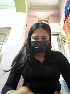 Snapshot of sanu_07 chatting on November 1, 2025, 4:30 am sanu 07 online show from November 1, 2025, 4:30 am