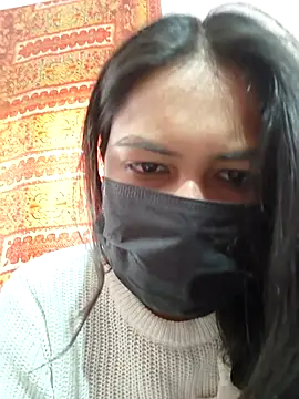 Snapshot of sanu_07 chatting on November 3, 2025, 4:50 am sanu 07 online show from November 3, 2025, 4:50 am