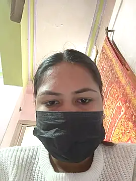 Snapshot of sanu_07 chatting on November 9, 2025, 4:49 am sanu 07 online show from November 9, 2025, 4:49 am