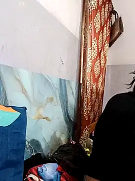 Snapshot of sanu_07 chatting on October 13, 2025, 5:42 am sanu 07 online show from October 13, 2025, 5:42 am