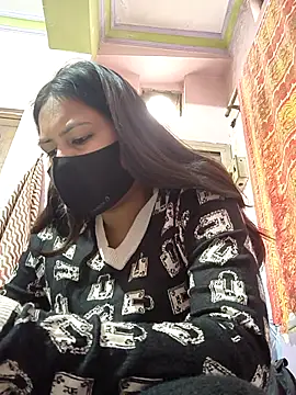 Snapshot of sanu_07 chatting on October 29, 2025, 4:55 am sanu 07 online show from October 29, 2025, 4:55 am