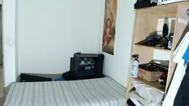 Penelope77 online show from February 23, 2026, 6:47 am