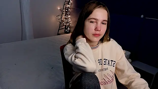 Spicy Lexi online show from January 15, 2026, 7:45 am