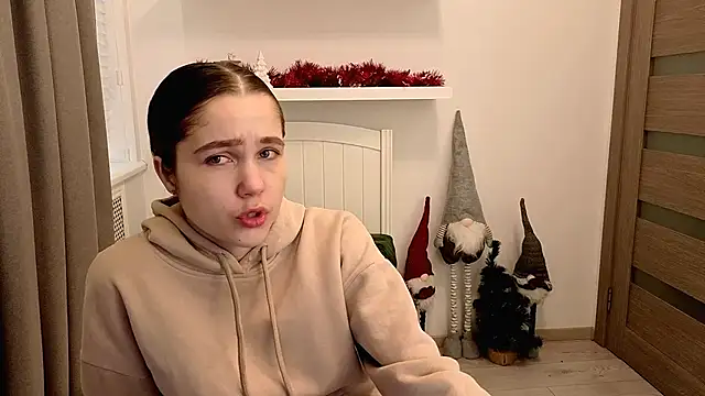 Spicy Lexi online show from January 11, 2026, 7:26 am