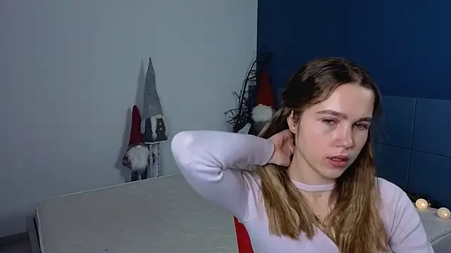 Spicy Lexi online show from January 10, 2026, 7:15 am