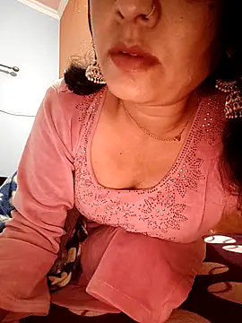 CUTE-PX online show from November 28, 2025, 4:23 am