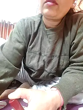 CUTE-PX online show from January 8, 2026, 4:40 am