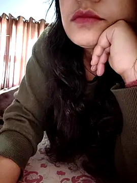 CUTE-PX online show from February 27, 2026, 5:07 am