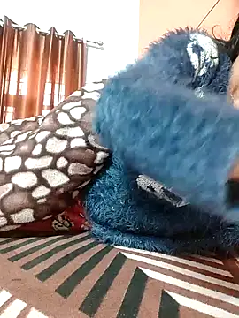 CUTE-PX online show from January 9, 2026, 11:17 am