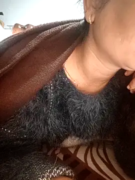 CUTE-PX online show from February 5, 2026, 5:03 am