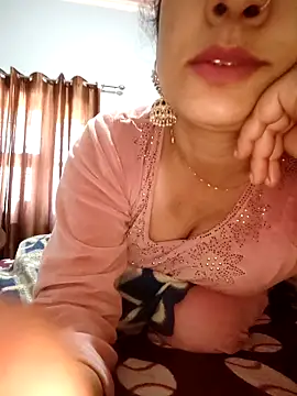 CUTE-PX online show from November 29, 2025, 3:17 am