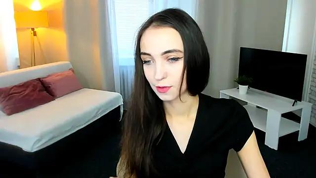 EllaSteele online show from September 9, 2025, 1:31 pm