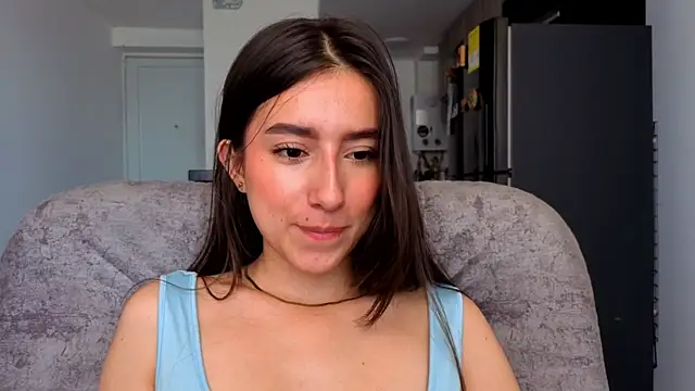 Snapshot of Adhara_Kitten chatting on July 6, 2026, 2:35 pm Adhara Kitten online show from July 6, 2026, 2:35 pm