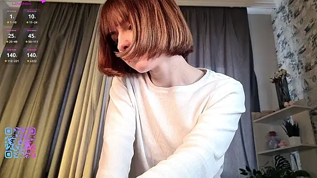 TheaCrockett online show from October 19, 2025, 9:12 am