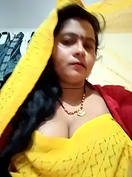 Hot komal1 online show from February 24, 2026, 8:42 pm