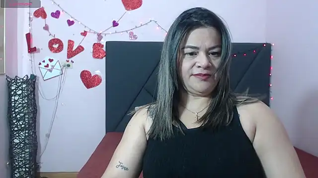 Snapshot of pamela_echeverria chatting on April 21, 2026, 11:17 am pamela echeverria online show from April 21, 2026, 11:17 am