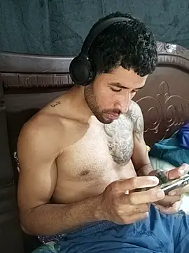 Alexsexygamer online show from February 12, 2026, 1:49 am