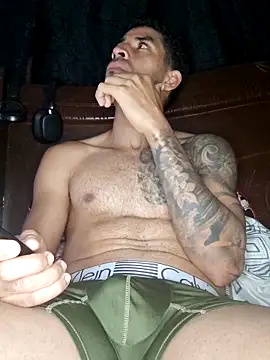 Alexsexygamer online show from April 13, 2026, 8:24 pm