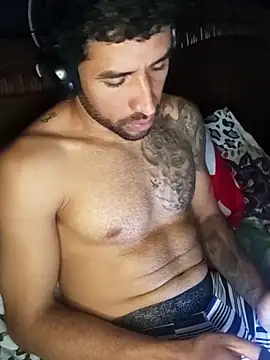 Alexsexygamer online show from February 13, 2026, 2:00 am