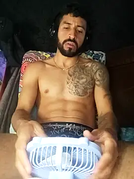 Alexsexygamer online show from December 14, 2025, 6:02 pm