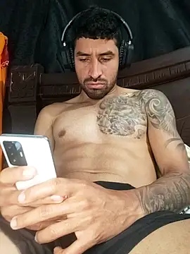 Alexsexygamer online show from April 4, 2026, 4:24 pm