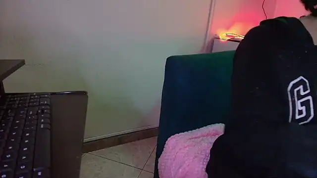 Snapshot of Terraelowen chatting on November 7, 2025, 11:48 am Terraelowen online show from November 7, 2025, 11:48 am