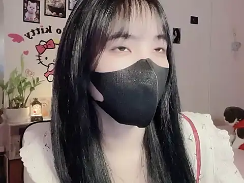 keelinnn19 online show from January 10, 2026, 5:52 pm