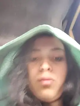 NickandAbby  online show from January 12, 2026, 7:09 pm