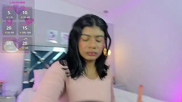 Snapshot of meloody7 chatting on October 24, 2025, 11:31 am meloody7 online show from October 24, 2025, 11:31 am