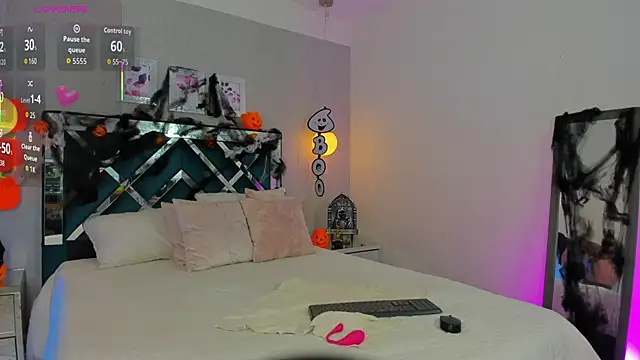 Snapshot of meloody7 chatting on October 29, 2025, 11:42 am meloody7 online show from October 29, 2025, 11:42 am