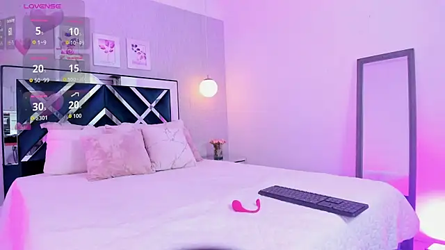 Snapshot of meloody7 chatting on November 20, 2025, 11:44 am meloody7 online show from November 20, 2025, 11:44 am