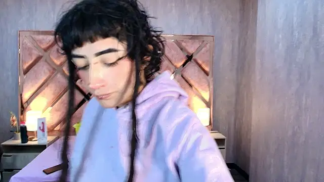 Babyyrasta666 online show from November 5, 2025, 2:58 am