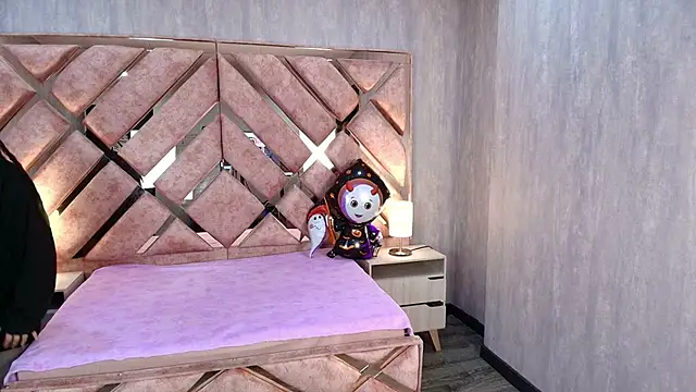 Babyyrasta666 online show from October 12, 2025, 3:41 am