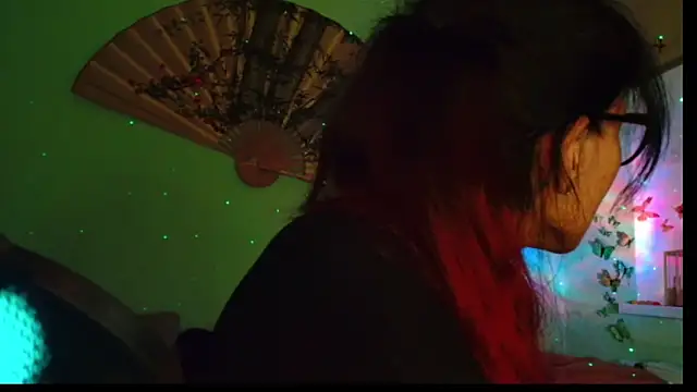 KiotoShine online show from November 6, 2025, 4:22 pm