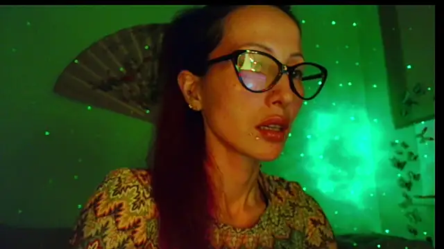 KiotoShine online show from October 11, 2025, 7:15 pm