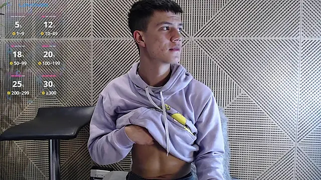 nicktorn online show from September 9, 2025, 12:47 pm