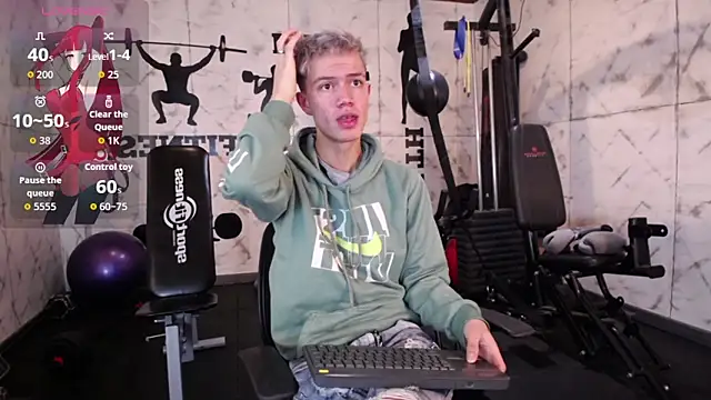 nicktorn online show from October 29, 2025, 1:32 pm