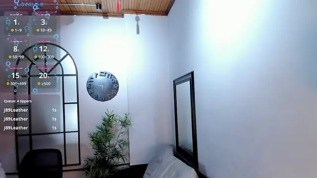 nicktorn online show from November 18, 2025, 12:19 pm