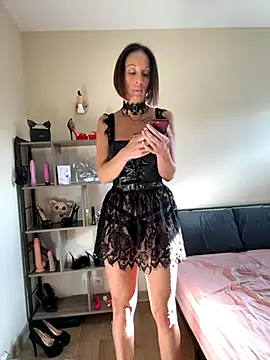 spycyfanny online show from November 20, 2025, 9:10 am